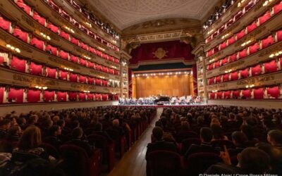 Federico Colli alla Scala
