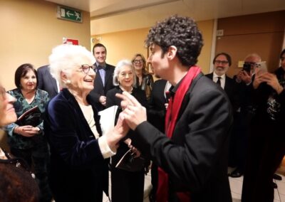 Federico Colli Scala di Milano